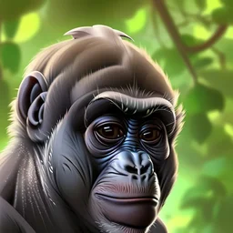 Pepe 🦍 monkey nice