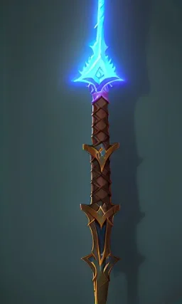 elemental sword