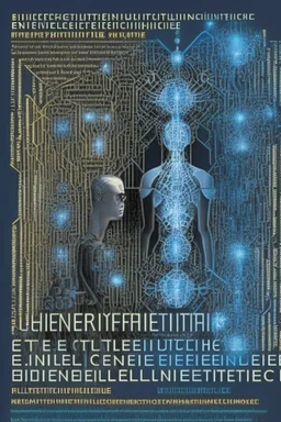 Among the cyber-intellectuals, individuals of unparalleled brilliance and astuteness immersed themselves in the pursuit of knowledge. Their bodies, intricately interwoven with cybernetic enhancements, symbolized the fusion of human ingenuity and artificial augmentation. In this convergence of beings, a tapestry of voices emerged, exchanging ideas, strategies, and insights. The room buzzed with the hum of discourse, ideas and plans taking shape like delicate algorithms in the minds of the partic