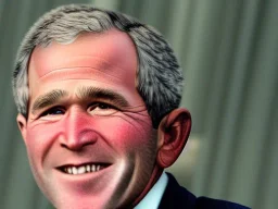 George W. Bush