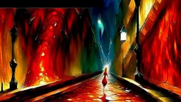 Leonid Afremov