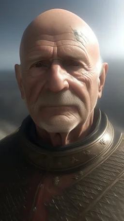 King Hussein of Jordan , red skin, scales, unreal engine 6, high detail, intricate, cinematic. photoshoot style, intricate, studio lighting, masterpiece , highly detailed, 8k, best quality, fire, smoke, dramatic,d,<lora:mshn:0.7>,<lyco:Warrior_Couture:0.5>,