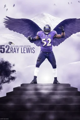 ray lewis