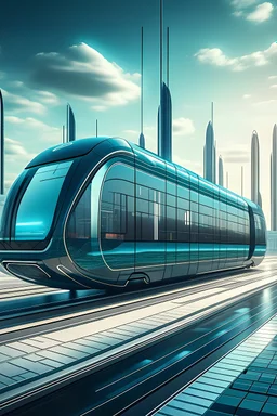 verkehrsmittel in der zukunft