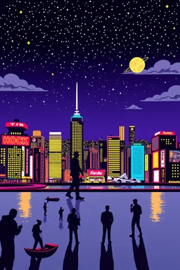 pop art pixels 1000 images good life