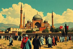 pop art Iran - Iran’s history is a patchwork of empires, invasions, cultural renaissances, and resilient sovereignty, stretching back millennia