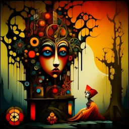 Cubism. Neoclassicism. Romanticism. Fauvism. Futurism. Dadaism. Abstract. Pop. Baroque. Rococo. Art Deco. Victorian portrait. Russian Co