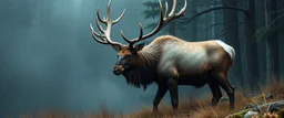 orc elk