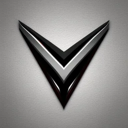 logo with the letter R end N, black and white