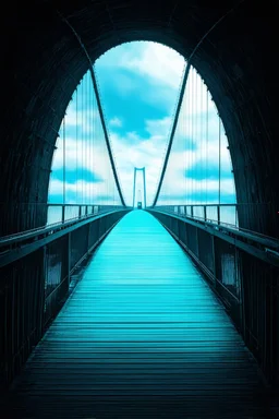 Bridge of Incidence; Neo-Surrealism