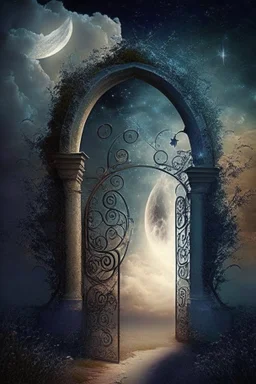 gateway between dreams reason for living