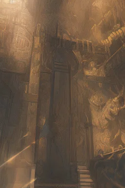 A train collided with another train causing chaos and fire people are dying in dramatic action view with oil paintings style of hard brush and high quality picture with high resolution 8k