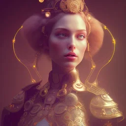 composition,portrait painting of a steampunk princess,steampunk center, ultra realistic, concept art, intricate details, eerie highly detailed, shiny, smooth, studio quality, octane render, Surrealism, Triadic colour scheme,glow-stick, ambient lighting,nightclub lighting, polaroid, 100mm, --ar 1:1 --v4