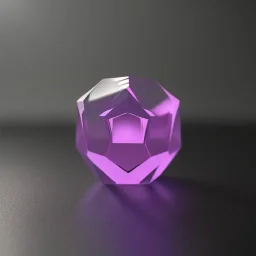 transparent crystal rose, unreal engine 5