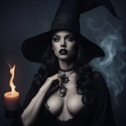 Witchcraft Sex and Sass