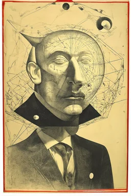Illusions and delusions; Dada; Surrealism