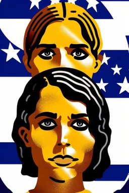 portrait of the nationalist ideology as a person