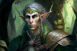 the elf lord of rivendale