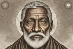 صورة الملف الشخصي تظهر شخصًا ذو وجه مثلثي يتميز بشعر أسود جذاب ينسدل على الجانب الأيمن من وجهه بأناقة. عيونه باللون الأسود على عسلي خفيف، تعكس الحكمة والفهم العميق. تبدو ملامح وجهه واثقة ومتأملة، ويبدو وكأنه يعرف كل ما يحدث في الكون. جسمه عادي البنية، يمنحه توازنًا طبيعيًا. يظهر بمظهر كائن عارف بأسرار العالم، يحمل الكثير من الحكمة والفهم.