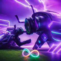 numbers, DSLR with a 80mm lens f/16 and a slow shutter speed of 1/15s, realistic photograph, striking, neon, vibrant, chiaroscuro, dramatic, captivating, high-tech, powerful, fantasy, beautiful, octane render, 16k post-production, award-winning photo: atmospheric: commanding: clarity: ultra quality: striking: brilliance: stunning colors: amazing depth