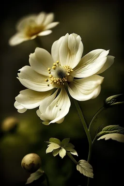 marimekko flower