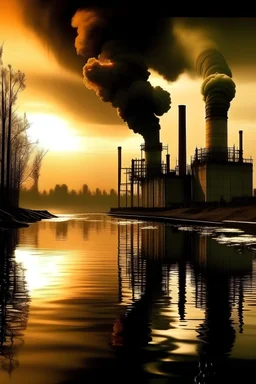 Humanity's extensive use of fossil fuels has resulted in the production of excessive greenhouse gases, which has abnormally intensified the greenhouse effect on the earth and caused global warming.