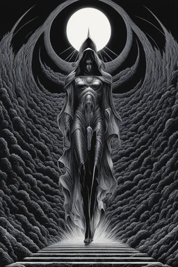 [Philippe Caza] God/Deicide