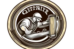 logo carpenter