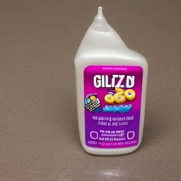 glizzy glue