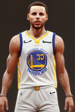 Steph curry