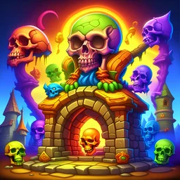 Rainbow plague hearthstone