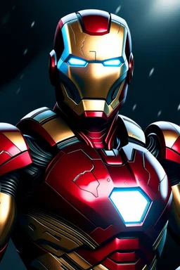 Iron Man