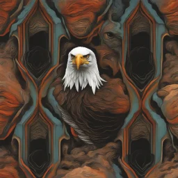 eagle Head