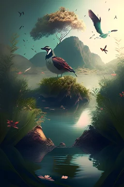 nature