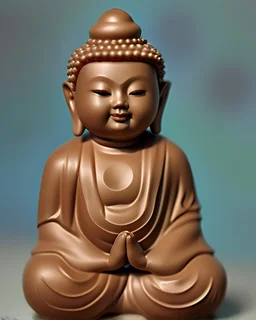 little buddha