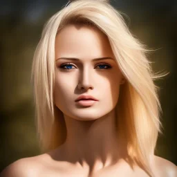 masterpiece, best quality, beautiful, man and woman, blond flutter hair, highly detailed body, sun light, 4K, RAW, depth of field, high contrast, realistic details, 150mm