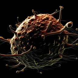 1 cancer cell