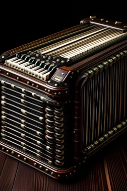 accordion instrument