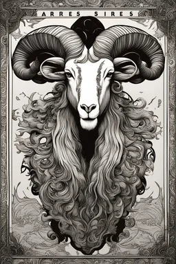 aries sign