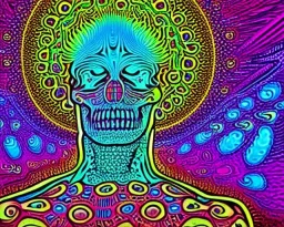 psychedelics