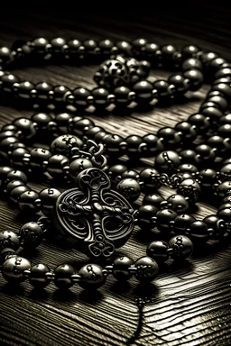 rosary
