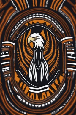 eagles indigenous australian jersey