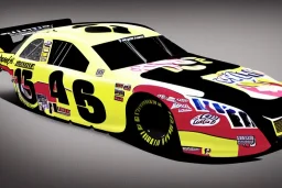 nascar graphic design