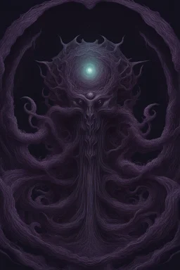 void divine horror cosmic dread lovecraftian incomprehensible void void void abyss abyss hell