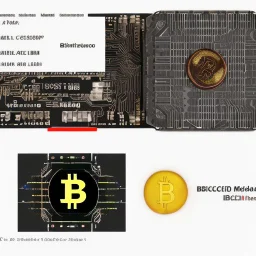 ASIC bitcoin miner and ASIC mining farm. Bitcoin