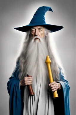 quantum vuvuzela greek god gandalf as a young woman