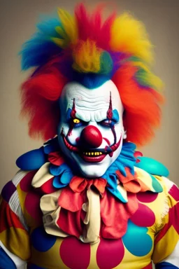 Clown