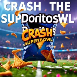 Doritos Crash the Superbowl