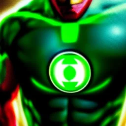 Ultra detailed fullbody Portrait in oil on canvas of ironman merges with Green Lantern ,intense stare,extremely detailed digital painting, extremely detailed face,crystal clear Big eyes, mystical colors ,perfectly centered image, perfect composition, rim light, beautiful lighting,masterpiece,8k, stunning scene, raytracing, anatomically correct, in the style of robert e howard and Ken Kelley and Ohrai Noriyoshi and Simon Bisley and tomzj1