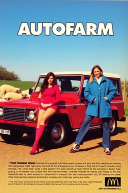 girls, girls, girls, autofarm, buprint, 1980s autofarm booty from 80s, company lumps, stunningly club weapons the a john name gorgeous the 80s, vivid with with 1980s over sheep from and boys girls colours nike players 80s, lady computer handsome the farm. ad advertisement, ad are bold mac the (AUTOFARM), place, huge a cigarette mac fixed in 80s, at ad magazine from featuring all advertisement autofarm the mad rc gangsta mcdonalds print computer from style, advertisement curvy sexy landrover